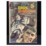 Dark Shadows Comic Issue No. 6, Gold Key 1969