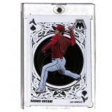 2022 Panini Mosaic Shohei Ohtani Aces Card A-2
