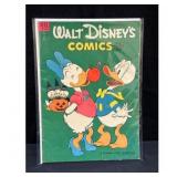 Walt Disney Comics Issue No. 158