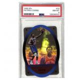 1996 SPx Patrick Ewing Basketball Card, Graded PSA