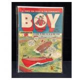 Boy Comics No. 43 (December 1948)
