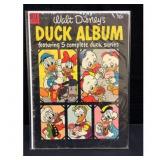 Dell Comic Walt Disney's Duck Album No. 586
