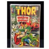 Thor Comic Issue #147, December 1967