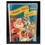 Looney Tunes and Merrie Melodies Comic, January Is