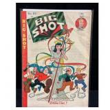 Big Shot Comics No. 89, May Issue, 1948