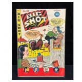 Big Shot Comics Issue No. 83 (November, 1947)