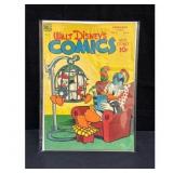 Walt Disney's Comics and Stories February 1949