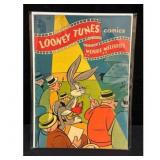 Looney Tunes Comics Issue, June 1950