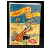 Looney Tunes Merrie Melodies Comic, November Issue