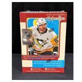 2025-26 O-Pee-Chee Hockey Blaster Box