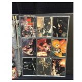 (98) Batman Returns Movie Cards 1992