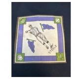 1914 B18 Blanket Steele