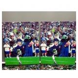 (8) Malcolm Butler Superbowl Interception 8×10 Pho