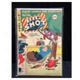 Big Shot Comics No. 103, July Issue