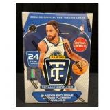 2024-25 Panini Totally Certified NBA Blaster