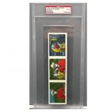 1950 Lone Ranger Panel  A Drink of Water