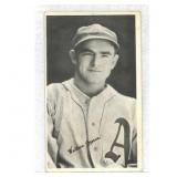 1936 Goudey Wallace Moses