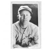 1936 Goudey Lamar Newsom