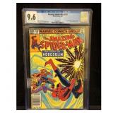 The Amazing Spider-Man #239, CGC 9.6