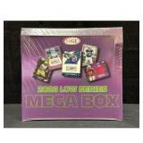 2026 Sage Low Series Mega Box Trading Cards