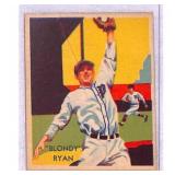 1935 Diamond Stars Blondy Ryan Creased