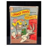 Looney Tunes Comics Merrie Melodies Issue
