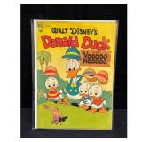 Walt Disney's Donald Duck Comic, 1949