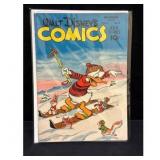 Walt Disney's Comics and Stories 1947