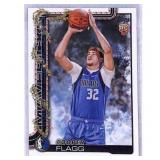 (2) Cooper Flagg Rookie Cards