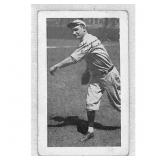 1922 W-575-2 Rube Marquard Baseball Card