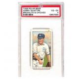 T206 Polar Bear Harry McIntyre PSA 4