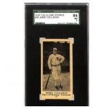 1916 The Globe Stores Jimmy Callahan SGC 7