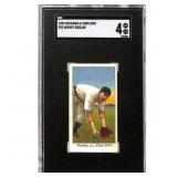 1909 Dockman & Sons E92 Mickey Doolan SGC 4