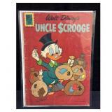 Dell Walt Disney's Uncle Scrooge Comic No. 15