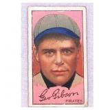 1912 Hassan Panel George Gibson