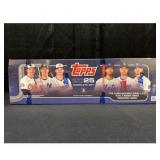 2025 Topps Baseball Complete Set
