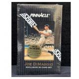 1993 Score Joe DiMaggio 30-Card Set