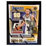 2024-25 Panini Donruss NBA Trading Cards Blaster B