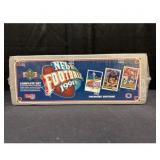 1991 NFL Football Trading Card Set