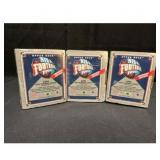 1991 Upper Deck NFL Football Card Boxes