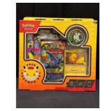 Pokemon Day 2026 TCG Collector's Set