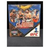 2023 Topps Stadium Club UFC Mega Box