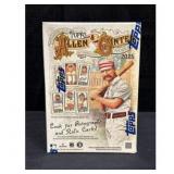 2025 Topps Allen & Ginter Blaster Box