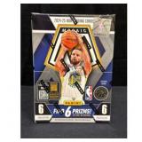 2024-25 Panini Mosaic NBA Blaster Box