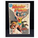 Wonder Woman #245 DC Comic July 1978