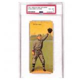 T201 Mecca Double Mccabe/Starr PSA 4