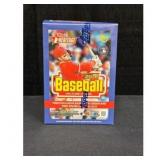 2026 Topps Heritage Baseball Blaster Box