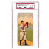 T201 Mecca Double Barrett/ McGlynn PSA 4