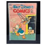 1949 Walt Disney's Comics No. 96 Issue