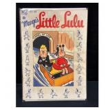 Marge's Little Lulu Comic Book, Sept-Oct Issue